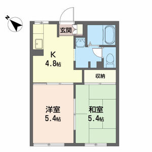 ディアスZEN C 103号-16