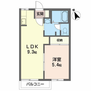 ディアス水山 C 206号-16