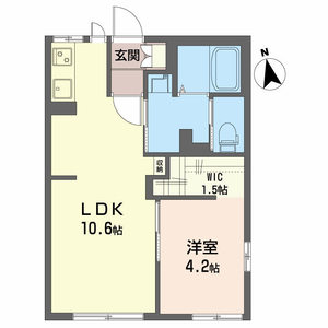 チェリー・ヒルズ A 101号-16