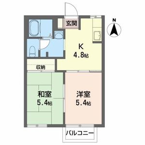 グレース A 203号-16