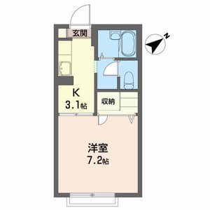 サンライズ 101号-16