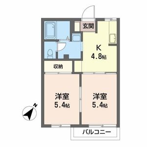 ディアス・エクセル 205号-16