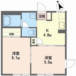 エクセレント吉小路 106号-16
