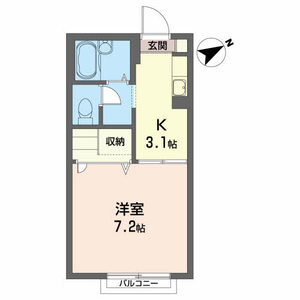 サンデール山崎町 103号-16