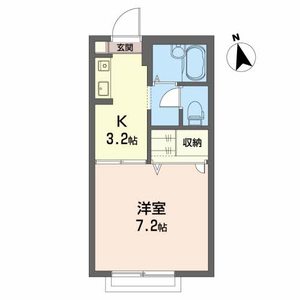 メゾンM・I 202号-14