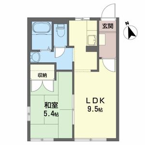 STハイツ 102号-16