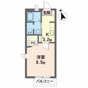 ウィスタリア 202号-16