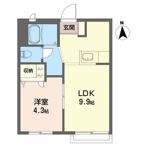 プリム・ローズ 202号-16