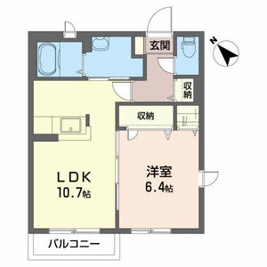 リリー・シャーメゾン F 101号-16