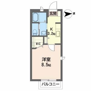 パステルコート 201号-16