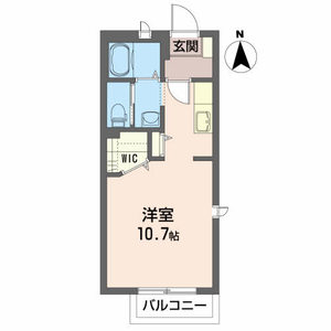 ホワイトナイト 201号室