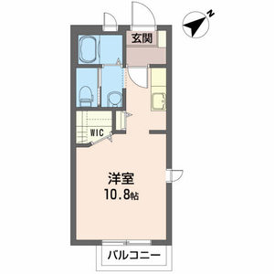 グランセレッソ D 201号-4