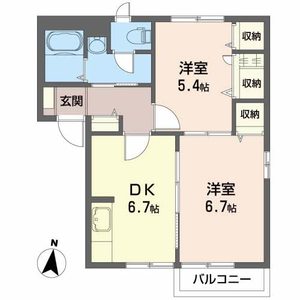アルビレオ51 202号-15