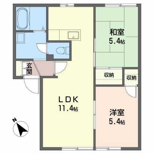 エトワス　Ａ102-2