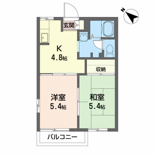 ディアスＺＥＮ　Ｂ203-2