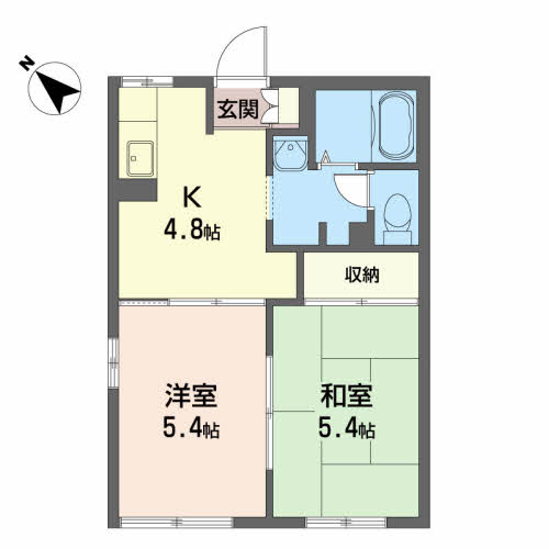 ディアスＺＥＮ　Ｃ 105号-16
