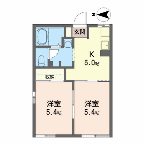 パークサイドセージ 105号-16