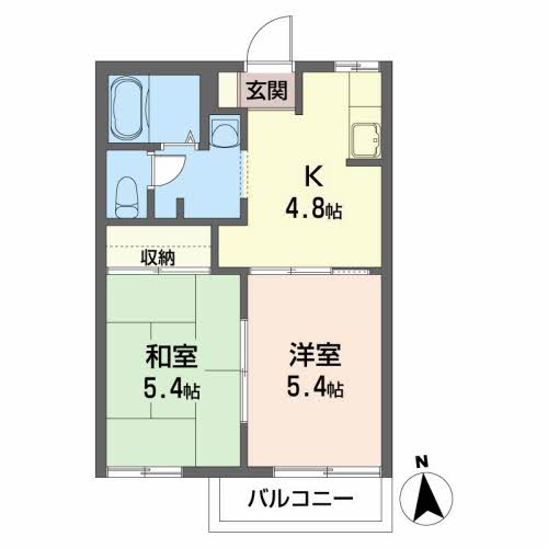 ライブラＭ 202号-16