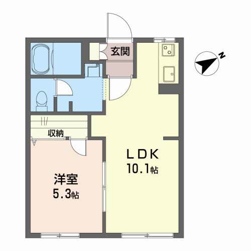 クリスタル・ガーデン　Ｄ101-2