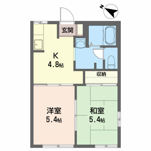 フレグランス・ティナ101-2