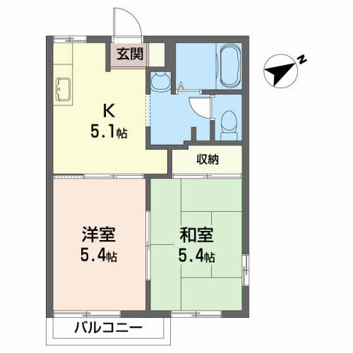 諏訪町壱番街 A 208号-14