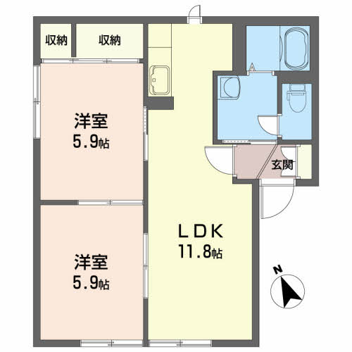 ナイス・アーバン101-2