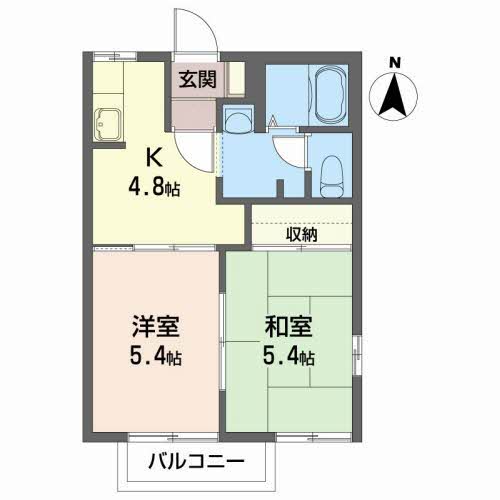 アクア・リッチ　Ａ201-2