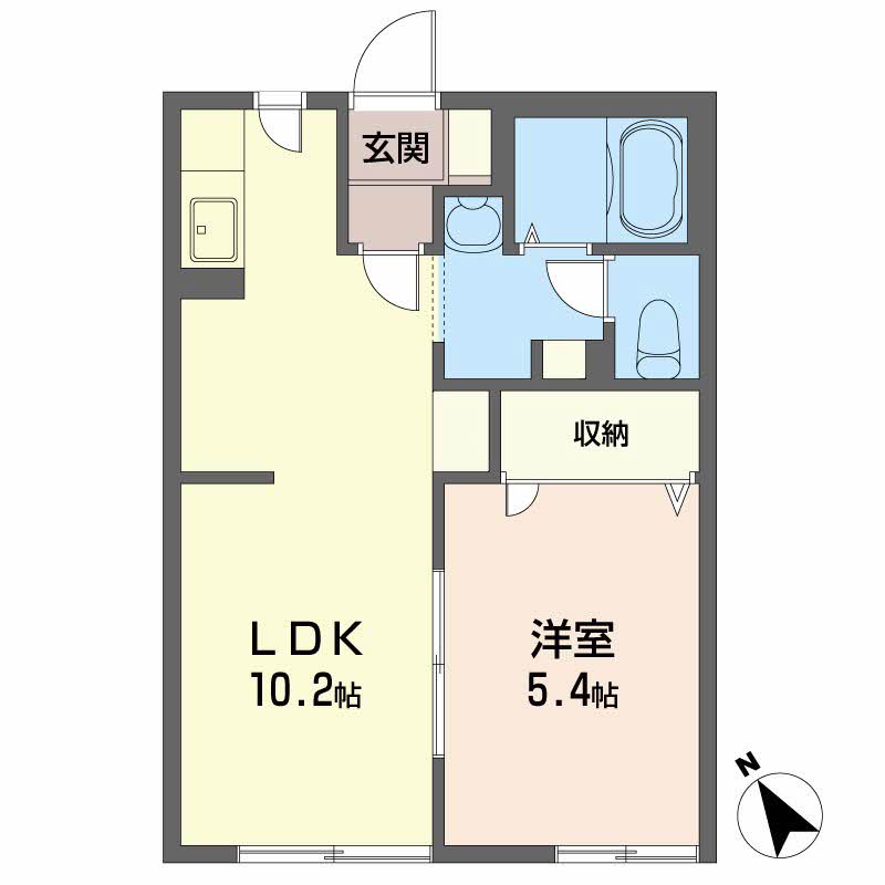 パルク・ポルト101-2