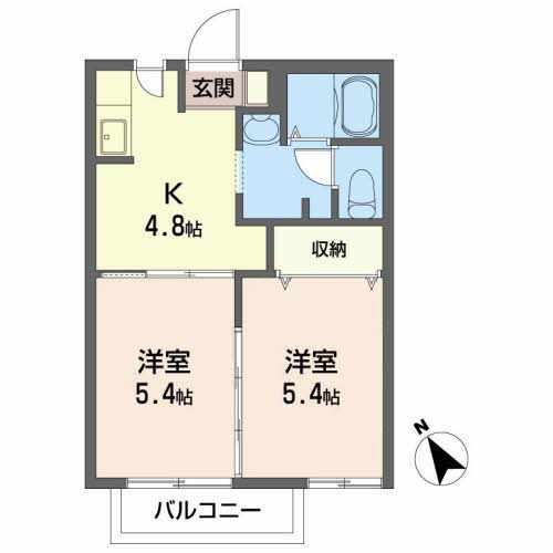 パルク・ポルト201-2