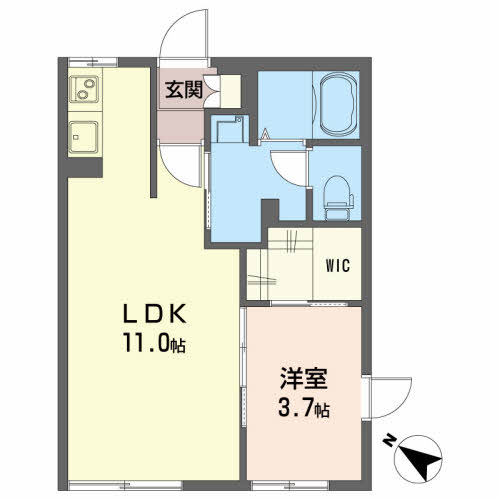 ディアス・エム　Ａ101-2