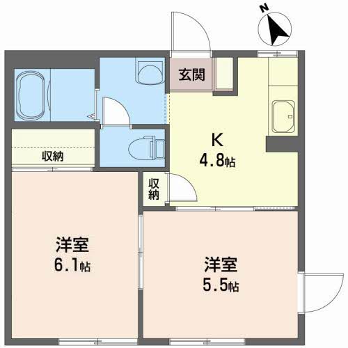 エクセレント吉小路106-2