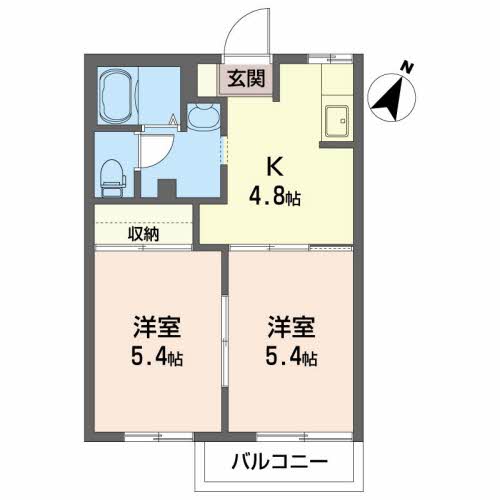 サイクルロード桜台　Ａ 202号-16