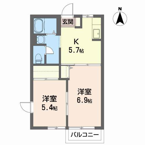 サンベルデ　Ｃ202-2