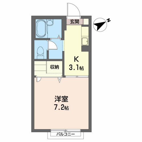 サンデール山崎町103-2