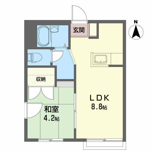 ドリーム・ディアス202-2