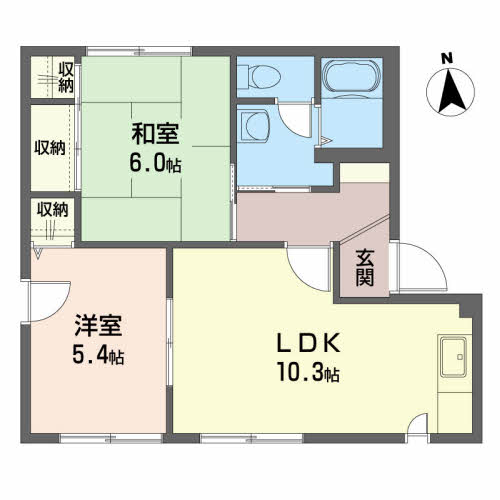 アバンセ　Ｂ102-2