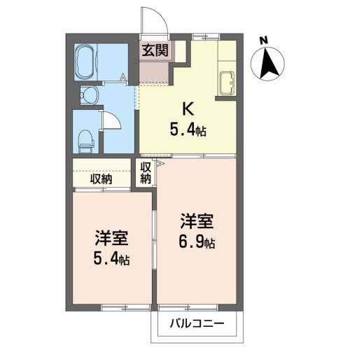 エス・カーサ205-2