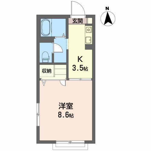 エデン西大通り103-2