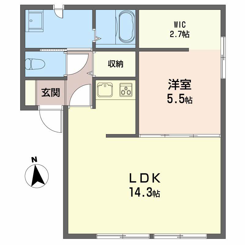 サンヒルズＫ－１102-2