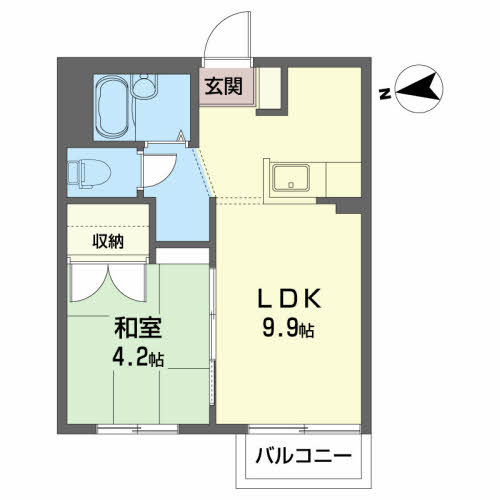 マーベラス・ローズ　Ⅱ 102号-16