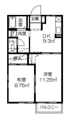 クリグ・ランド　Ａ205-2