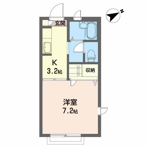 グランシードＫ 201号-13