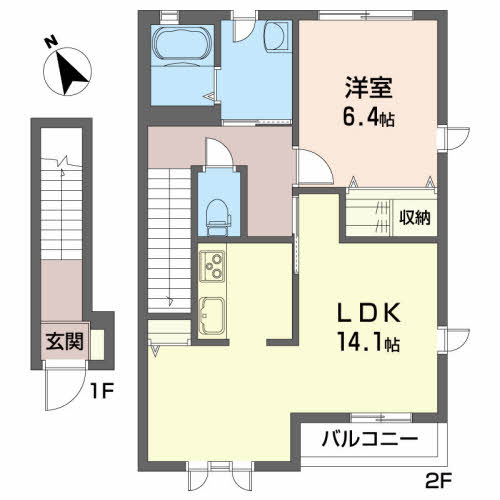 オータム・リーフ　Ａ202-2