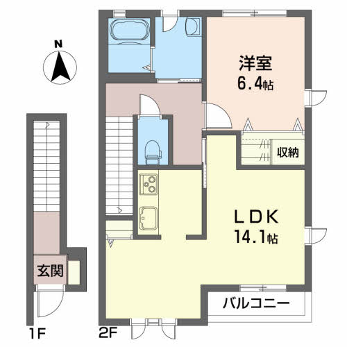 クライン・ガルテン202-2