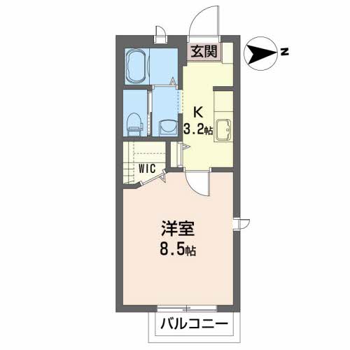 パステルコート201-2