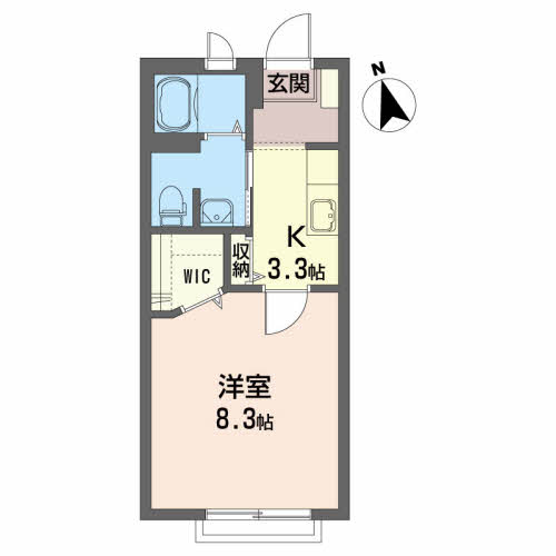 シャーメゾン　ムジーク 102号-16