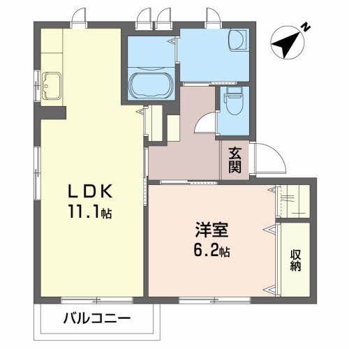 グランセレッソ　Ｆ 102号-16