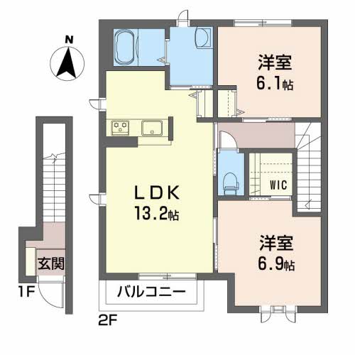 ジョイカーム　Ｅ201-2