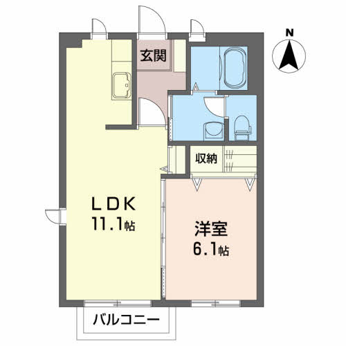コットン　ハウスＣ 103号-6