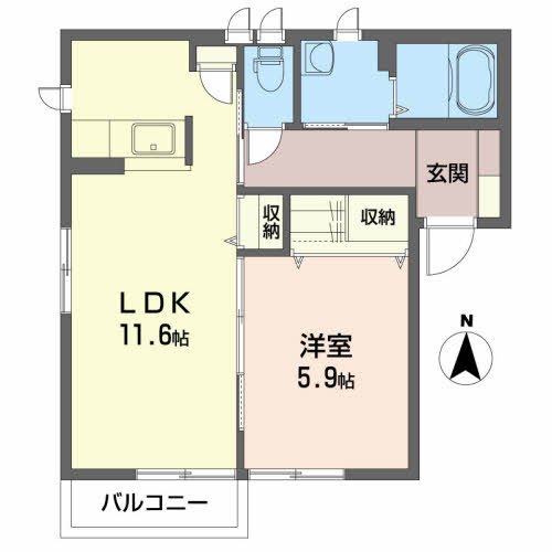 コットン　ハウスＤ101-2